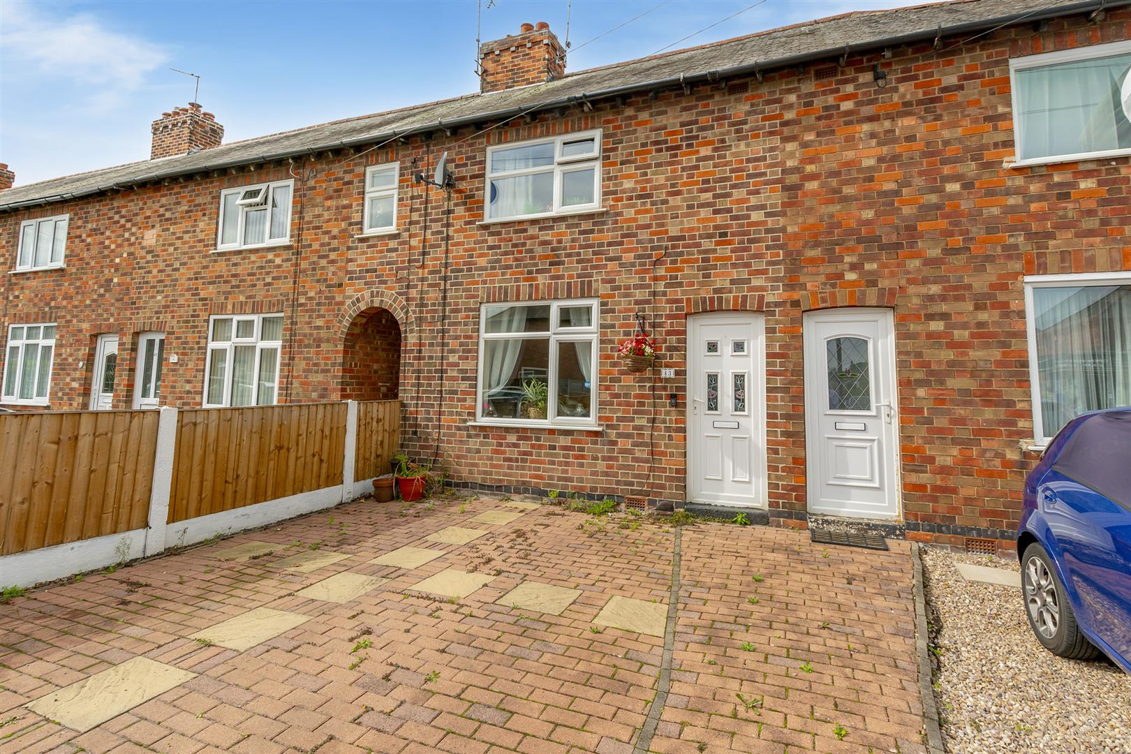 Norfolk Road, Long Eaton Robert Ellis Estate Agents